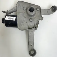 Windshield wiper motor - 2016 Ford Edge SEL