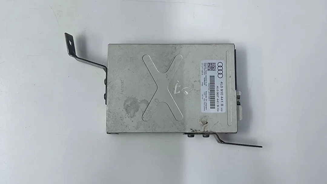 Reverse Camera Module  - 2007 Audi Q7