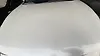 Hood/Bonnet - 2015 Infiniti QX60