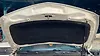 Hood/Bonnet - 2019 Cadillac XT4 2.0T