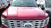 Hood/Bonnet - 2018 Ford Expedition