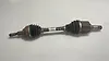 Axle(LHF) - 2018 Ford Escape Titanium