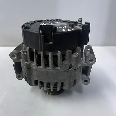 Alternator - 2018 Audi Q5