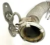 Catalytic converter - 2020 Lincoln Corsair Reserve