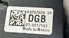 Battery Terminal - 2018 GMC Terrain