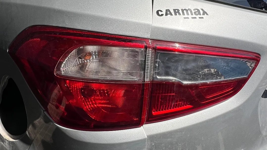 Tail Light (LH) - 2018 Ford EcoSport