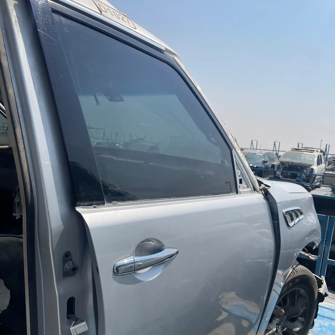 Door (RHF) - 2014 Infiniti QX56