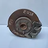 Complete Hub Assembly(LHF) - 2010 Dodge Caliber