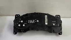 Speedometer - 2012 Cadillac SRX Luxury