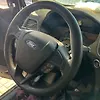 Steering Wheel - 2016 Ford Edge