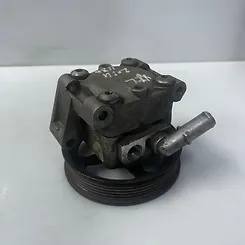 Power steering pump - 2014 Jaguar XJL