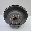 Complete Hub Assembly(LHB) - 2020 Chevrolet Blazer