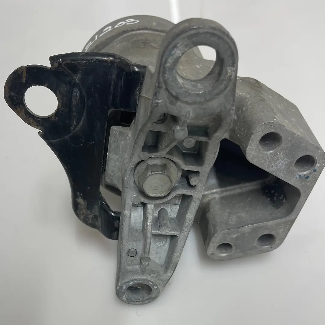Engine mounts - 2016 Ford Edge SEL