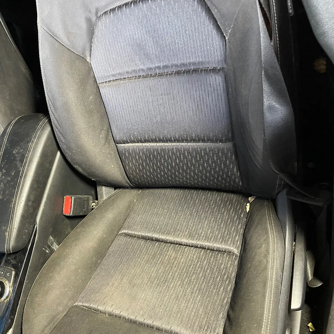 Front Seat (LHS) - 2017 Infiniti QX30 2.0t