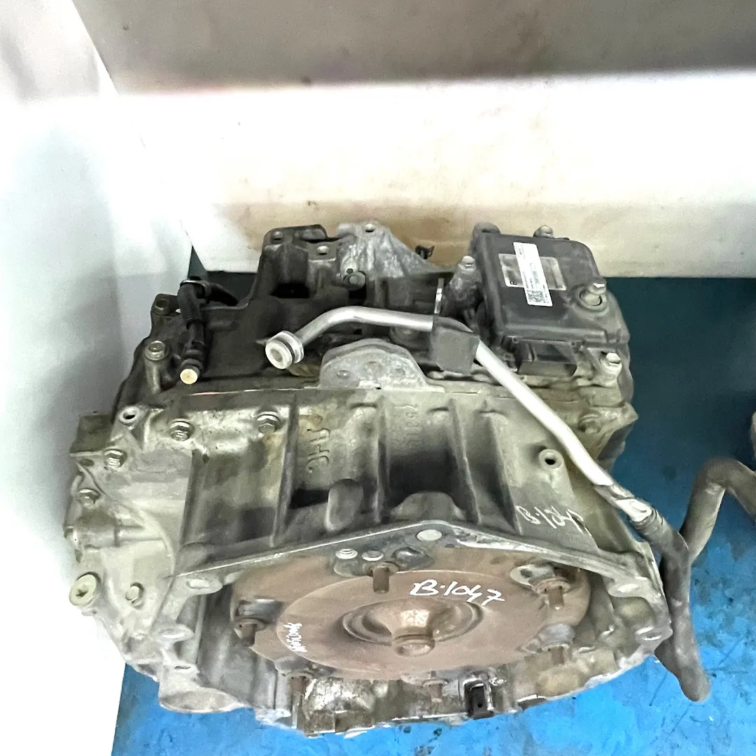 Gear box - 2015 Mini Cooper