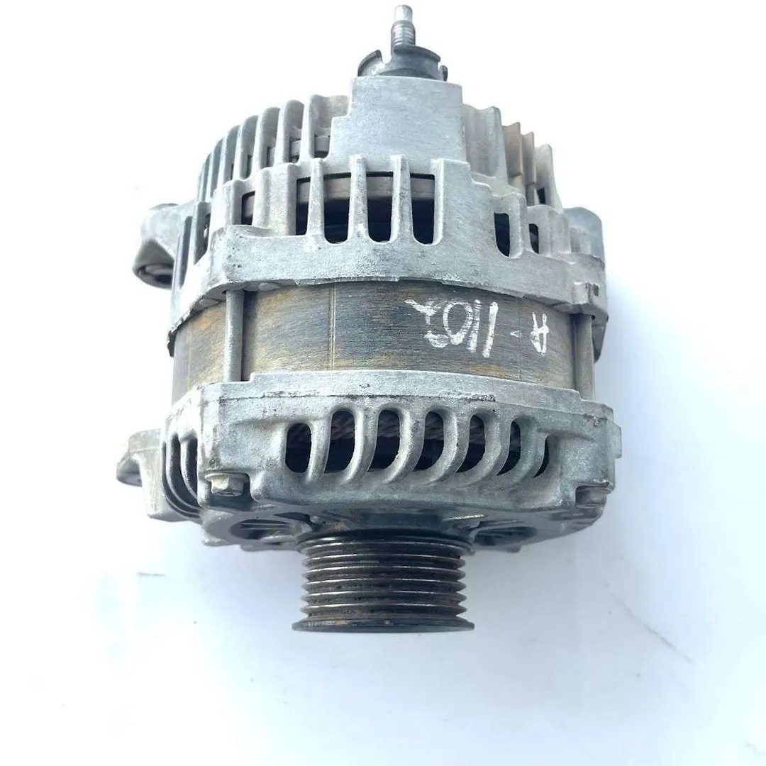 Alternator - 2014 RAM 1500 SLT