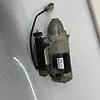 Starter Motor - 2014 Nissan Armada SUV