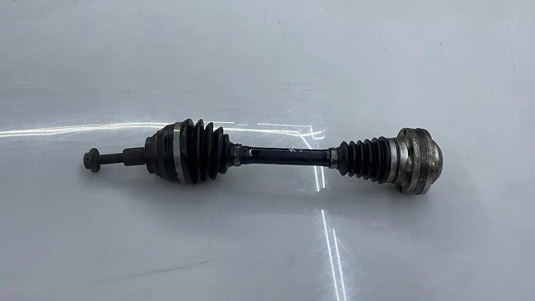 Axle(RHF) - 2019 Volkswagen GTI