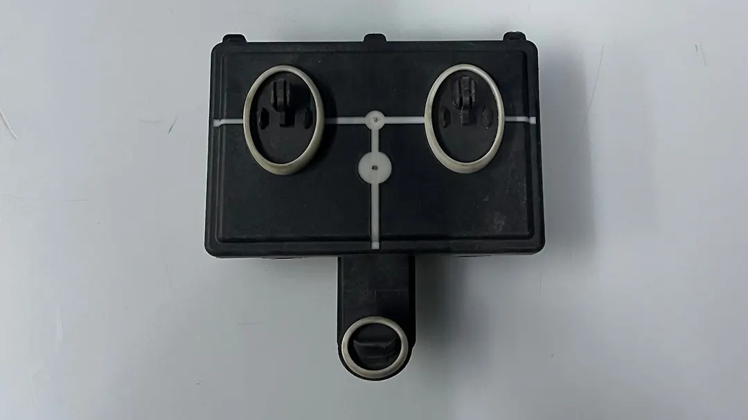 Door Control Module - 2020 Audi A5