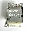 Air bag Module - 2008 Nissan Altima