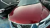 Hood/Bonnet - 2014 Nissan Pathfinder