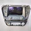 Info-gps-tv screen - 2019 GMC Acadia