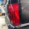 Tail Light (RH) - 2011 Cadillac Escalade Luxury