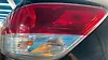 Tail Light (RH) - 2013 Nissan Pathfinder