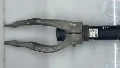Front Shock Absorbers  - 2013 Jaguar XF