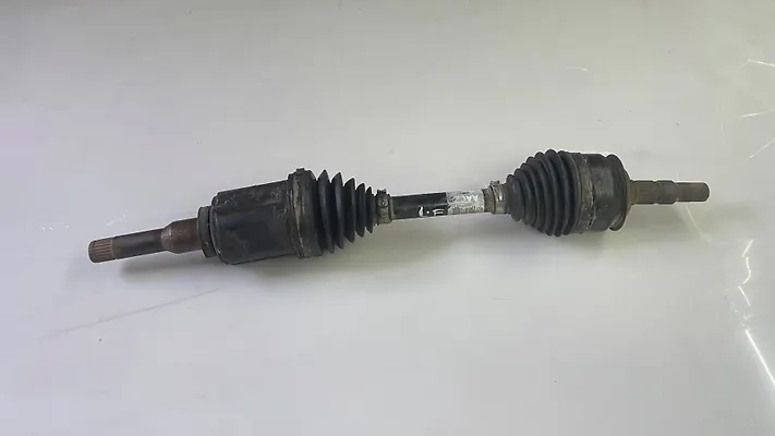 Axle(LHF) - 2011 Chevrolet Cruze ECO