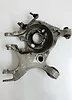 Rear Spring Mount Control Arm (RHB) - 2016 Lincoln MKX Reserve
