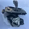 Transmission shift - 2015 Chevrolet Impala