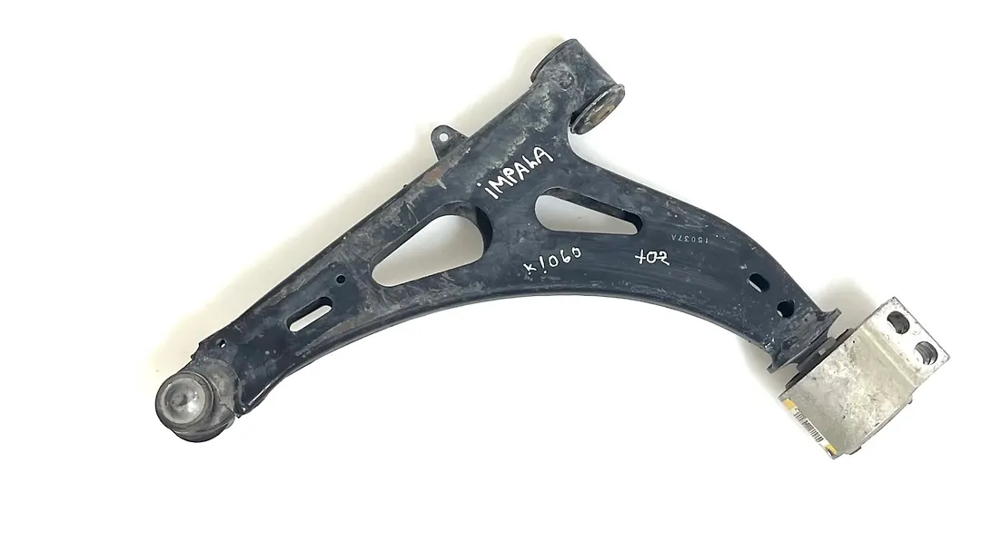 Lower arm (LH) - 2016 Chevrolet Impala LT (2LT)