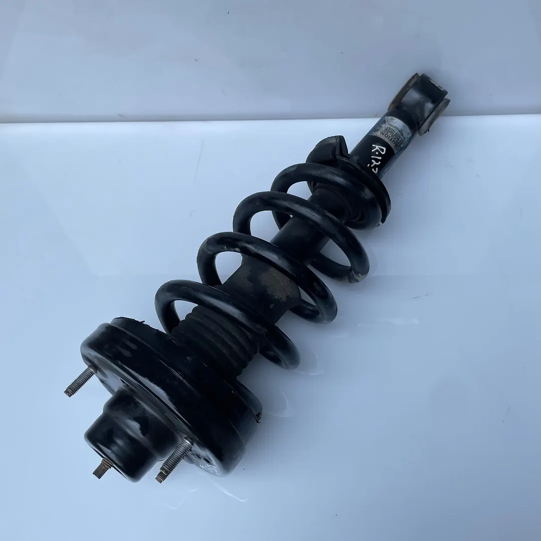 Shock Absober (LHB) - 2014 Ford Expedition XLT