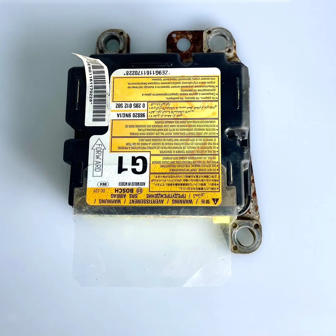 Air bag Module - 2017 Infiniti QX-60