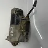 Starter Motor - 2011 Nissan Murano