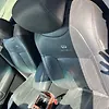 Front Seat (LHS) - Infiniti