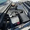 Engine  - 2022 GMC Sierra Limited 1500