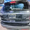 Tailgate - 2011 Ford Explorer