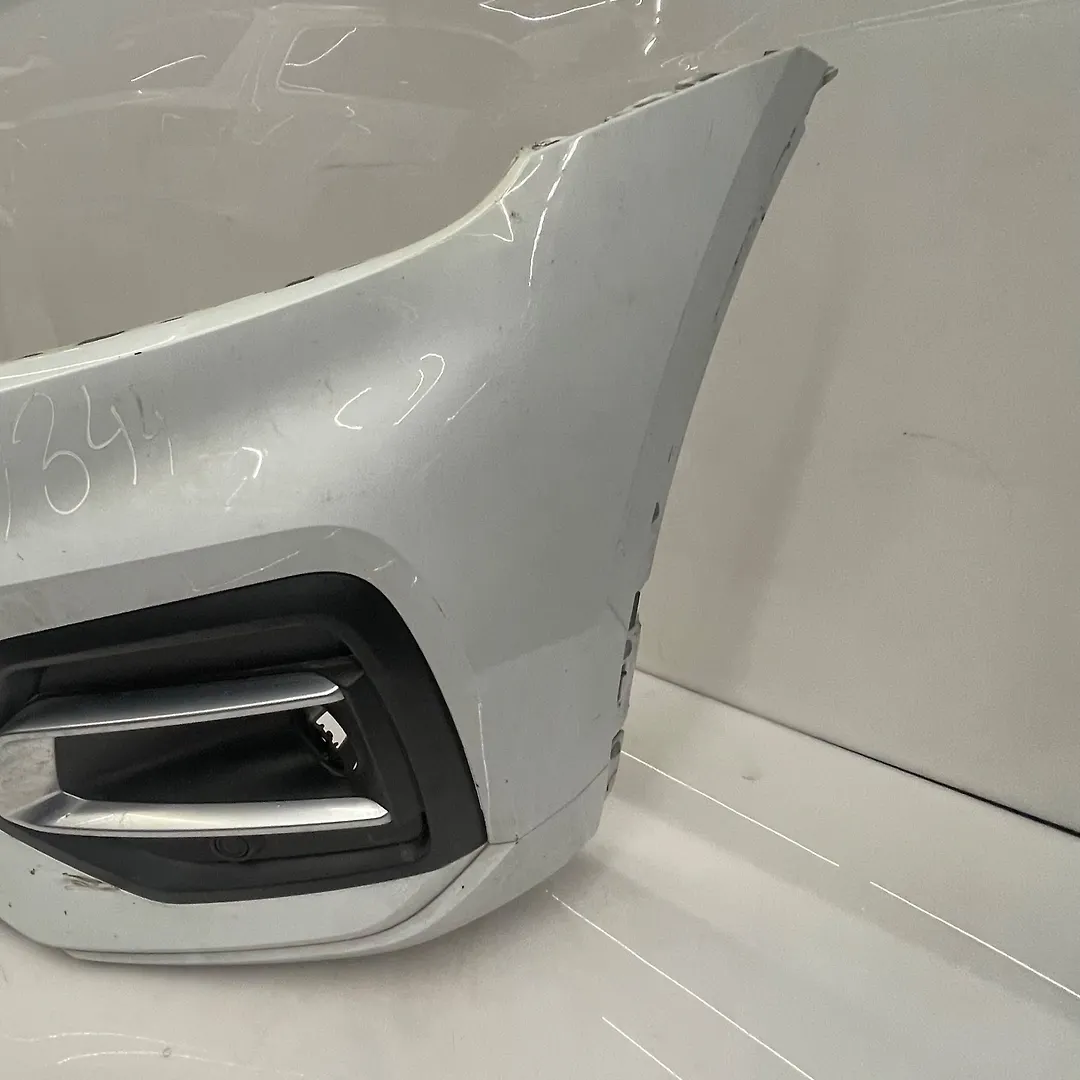 Front Bumper - 2021 Audi Q5 Quattro