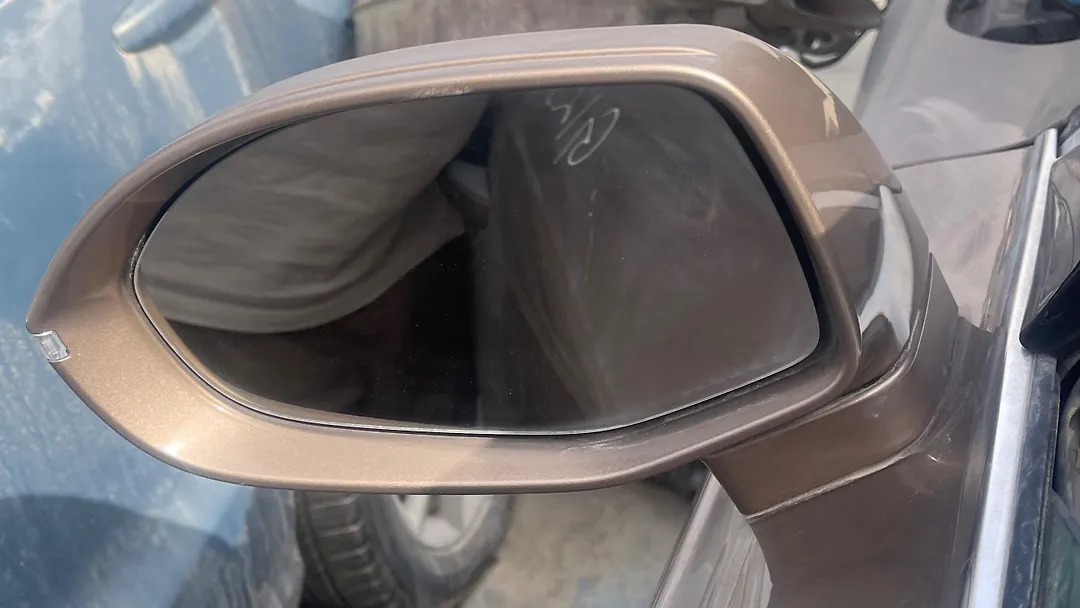 Side Mirror (LH) - 2014 Audi A7
