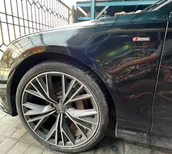 Fender (LHF) - 2016 Audi A7