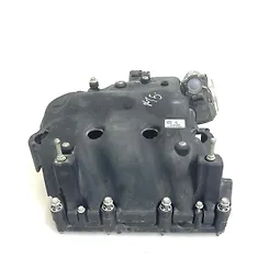 Intake manifold - 2017 Cadillac XT5 Luxury