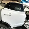 Door (LHB) - 2021 Jaguar E-Pace