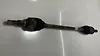 Axle Rear (RH) - 2008 GMC Acadia SLT