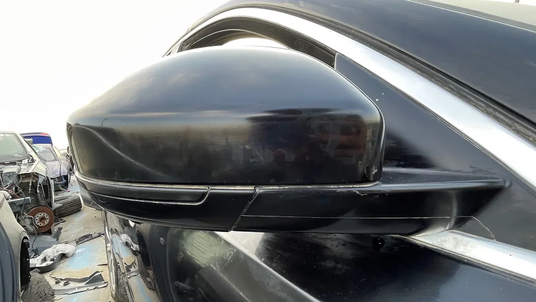 Side Mirror (RH) - 2018 Jaguar E-Pace