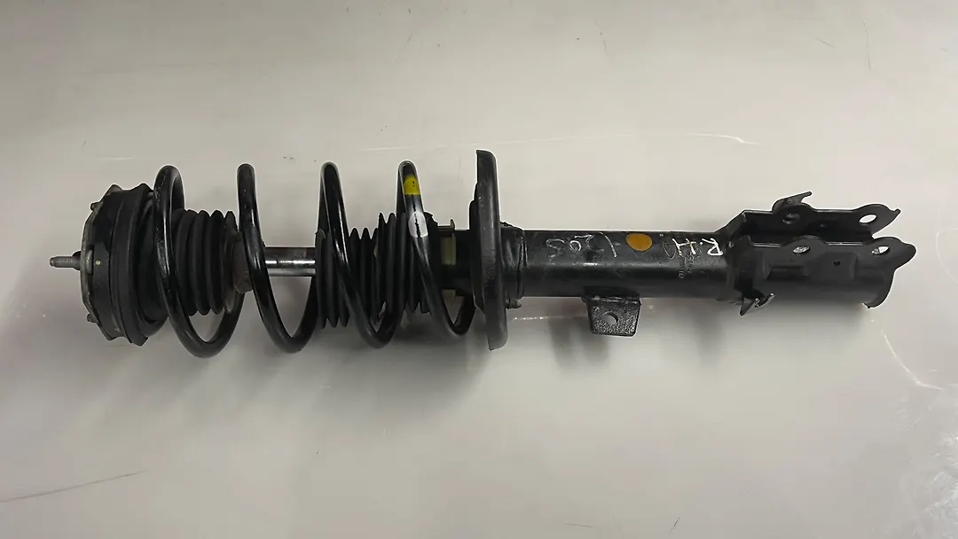 Shock Absorber (RHF) - 2014 Ford EcoSport
