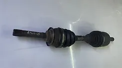 Axle(LHF) - 2013 Chevrolet Trailblazer