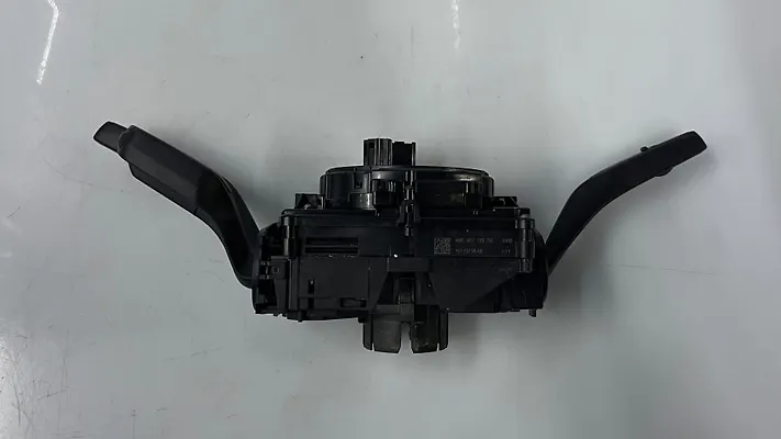 Steering Angle Sensor - 2018 Audi A5