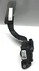 Pedal brake/clutch - 2014 Chevrolet SILVERADO